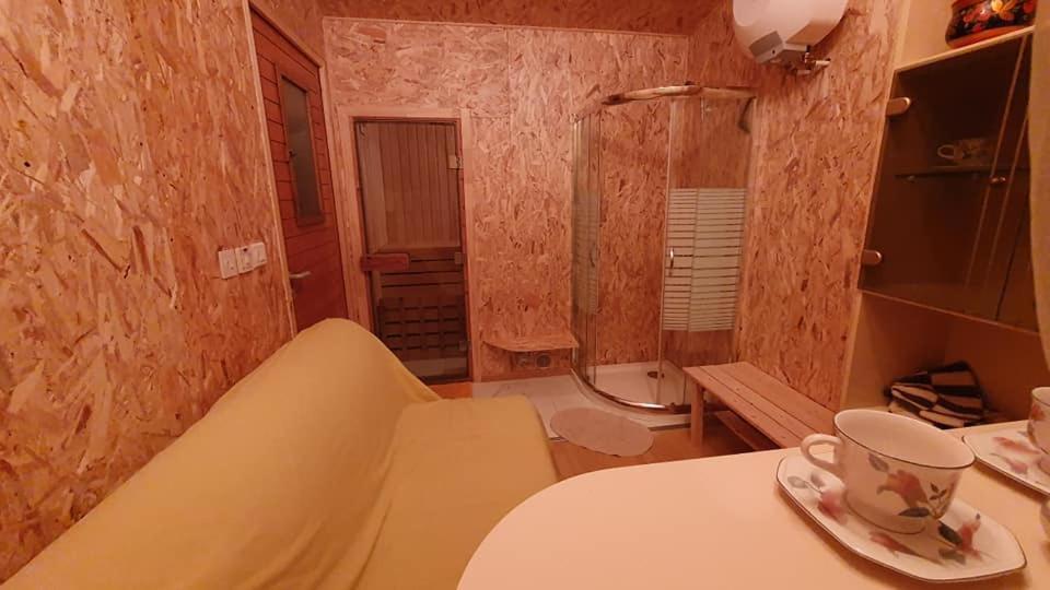 Moon-Light Studio Hotel Larnaca Bagian luar foto